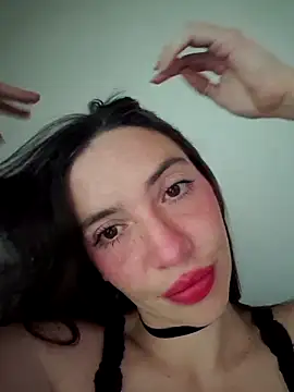 loveuu-bae online show from September 13, 2025, 10:21 pm