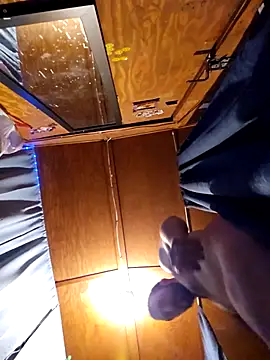 UncutHammer69 online show from April 20, 2026, 3:57 pm