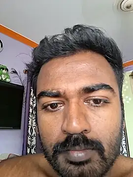 Snapshot of BlackHairy_man chatting on June 27, 2026, 8:09 am BlackHairy man online show from June 27, 2026, 8:09 am