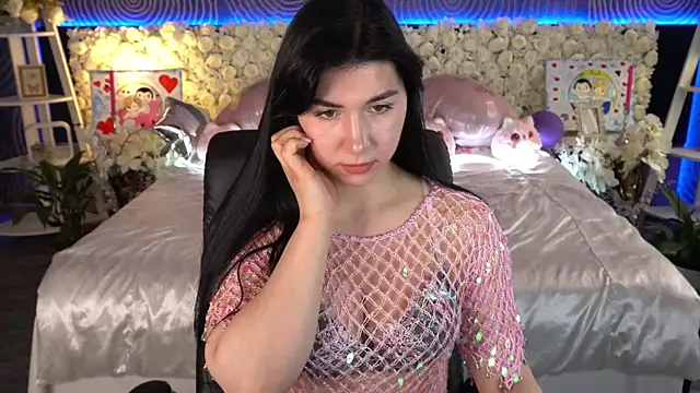 Snapshot of EmilyCandyy chatting on March 30, 2026, 6:26 am EmilyCandyy online show from March 30, 2026, 6:26 am