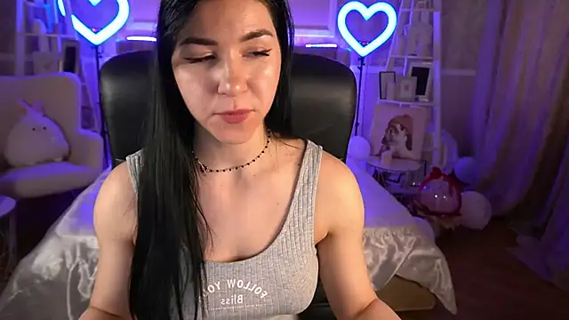 Snapshot of EmilyCandyy chatting on March 4, 2025, 12:44 pm EmilyCandyy online show from March 4, 2025, 12:44 pm