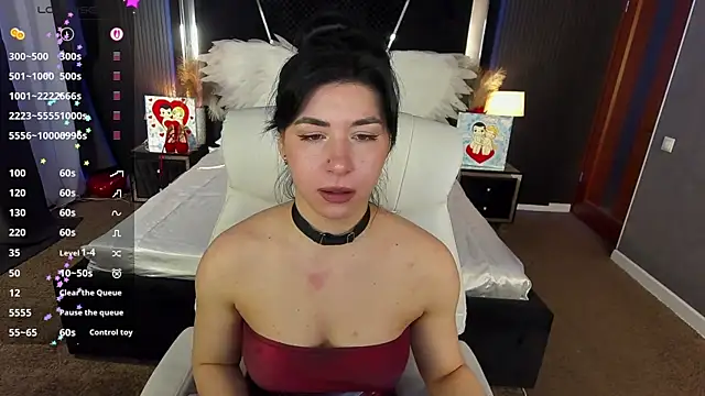 Snapshot of EmilyCandyy chatting on March 20, 2026, 7:09 am EmilyCandyy online show from March 20, 2026, 7:09 am