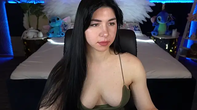 Snapshot of EmilyCandyy chatting on October 20, 2025, 5:42 am EmilyCandyy online show from October 20, 2025, 5:42 am