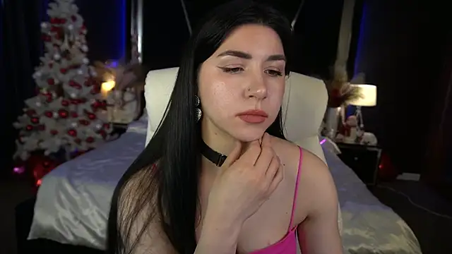 Snapshot of EmilyCandyy chatting on December 15, 2025, 7:25 am EmilyCandyy online show from December 15, 2025, 7:25 am