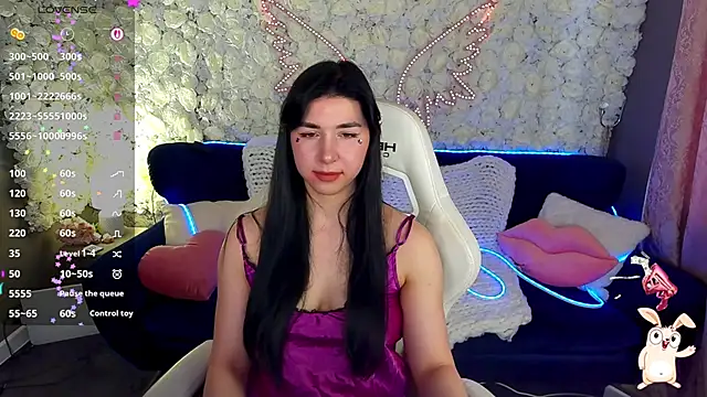 Snapshot of EmilyCandyy chatting on April 9, 2026, 6:19 am EmilyCandyy online show from April 9, 2026, 6:19 am