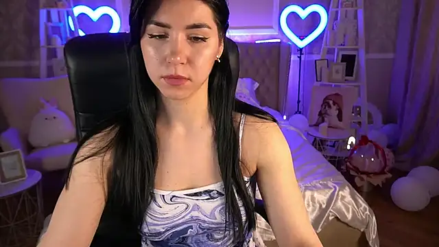 Snapshot of EmilyCandyy chatting on March 3, 2025, 7:03 am EmilyCandyy online show from March 3, 2025, 7:03 am