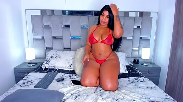 Cammiila online show from November 6, 2025, 11:14 am