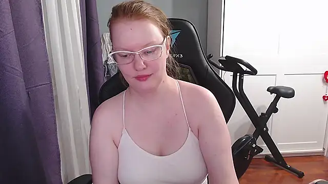 Lady Inari online show from September 9, 2025, 12:32 am