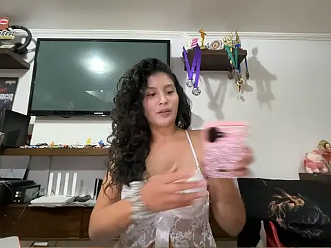 Snapshot of kinky_mila@xh chatting on March 2, 2026, 12:11 am kinky milaxh online show from March 2, 2026, 12:11 am