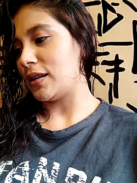 Snapshot of kinky_mila@xh chatting on February 18, 2025, 10:25 pm kinky milaxh online show from February 18, 2025, 10:25 pm