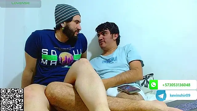 biglatin80 online show from February 17, 2026, 1:58 am