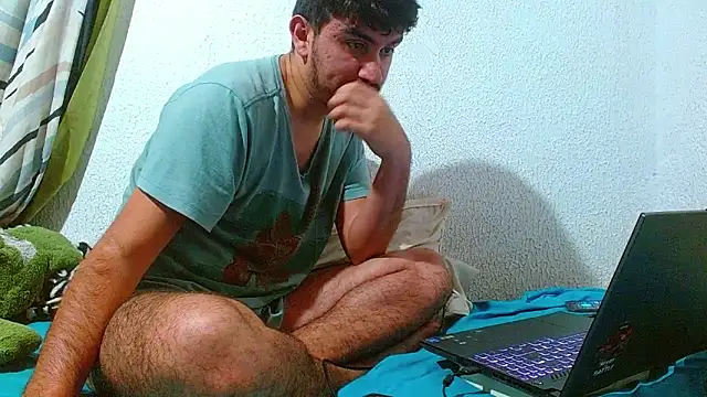 biglatin80 online show from March 23, 2025, 5:00 am