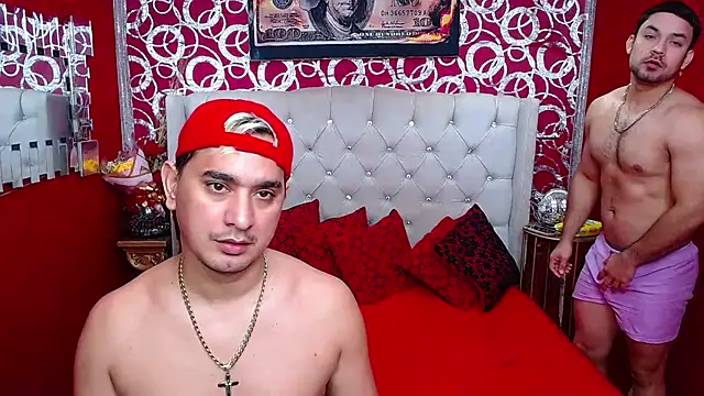 Snapshot of Jabstudyoficial chatting on February 27, 2025, 12:46 am Jabstudyoficial online show from February 27, 2025, 12:46 am