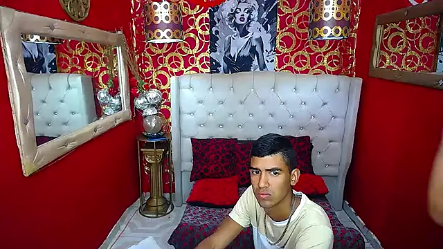 Snapshot of Jabstudyoficial chatting on October 1, 2025, 12:16 am Jabstudyoficial online show from October 1, 2025, 12:16 am