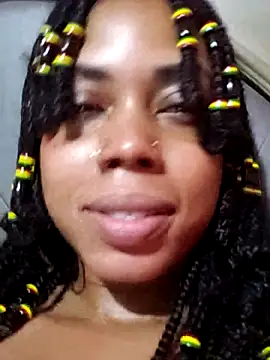 HONEYSWEETS LIVE online show from October 19, 2025, 9:39 pm