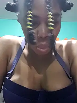 HONEYSWEETS LIVE online show from December 18, 2025, 2:27 am