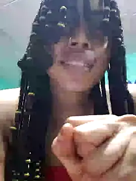 HONEYSWEETS LIVE online show from September 24, 2025, 1:02 am