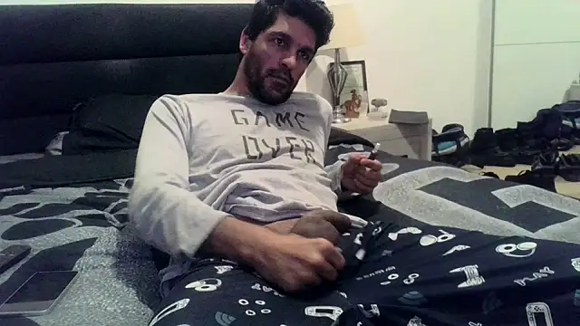 abonado22cm online show from February 20, 2025, 10:26 pm