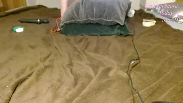 victoria97 online show from November 2, 2025, 10:26 pm