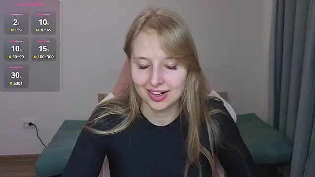 Snapshot of Jessy_Ginger chatting on May 15, 2026, 2:04 pm Jessy Ginger online show from May 15, 2026, 2:04 pm