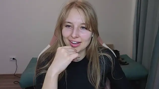 Snapshot of Jessy_Ginger chatting on May 3, 2026, 12:09 pm Jessy Ginger online show from May 3, 2026, 12:09 pm