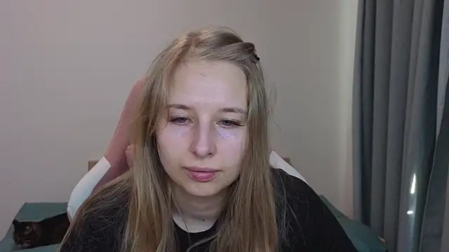 Snapshot of Jessy_Ginger chatting on February 21, 2026, 12:40 pm Jessy Ginger online show from February 21, 2026, 12:40 pm