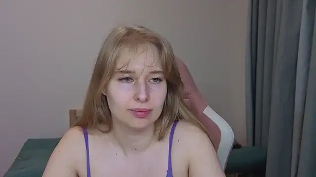 Snapshot of Jessy_Ginger chatting on May 30, 2026, 7:30 pm Jessy Ginger online show from May 30, 2026, 7:30 pm