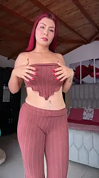 LINDA PATTY94 online show from March 26, 2026, 3:32 pm