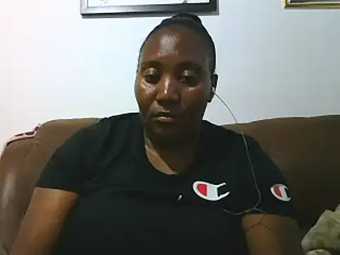 ebonytitts4u online show from March 23, 2026, 6:30 pm