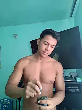 morenito420 online show from February 7, 2026, 7:22 pm