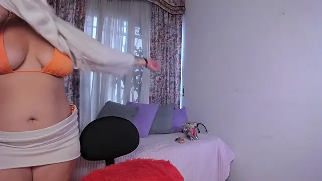 Snapshot of matilda_69x chatting on February 22, 2025, 9:04 pm matilda 69x online show from February 22, 2025, 9:04 pm