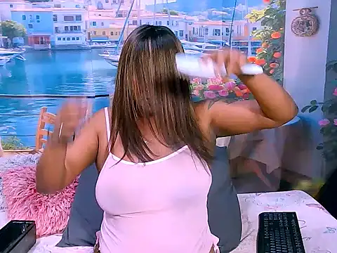 Snapshot of indiansparkle chatting on May 27, 2026, 2:35 pm indiansparkle online show from May 27, 2026, 2:35 pm
