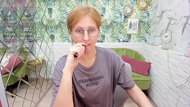 Snapshot of Paris_Cherry chatting on March 9, 2026, 6:22 pm Paris Cherry online show from March 9, 2026, 6:22 pm