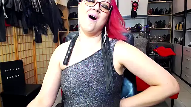 Snapshot of LindaDaemonX chatting on March 15, 2025, 2:23 pm LindaDaemonX online show from March 15, 2025, 2:23 pm