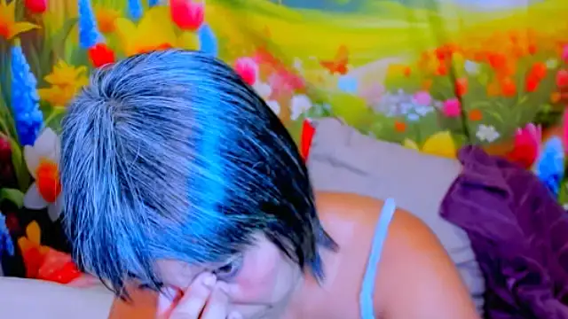 indianroxy online show from May 28, 2026, 9:54 pm