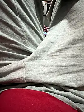 Randy642001 online show from November 8, 2025, 10:30 am