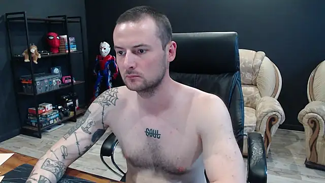 MihasikD online show from May 9, 2026, 9:01 am