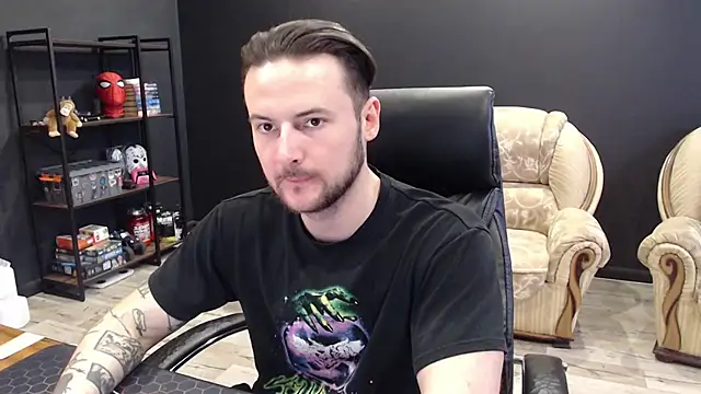 MihasikD online show from March 11, 2026, 9:14 am