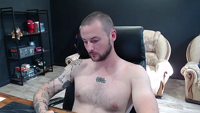 MihasikD online show from May 23, 2026, 1:21 pm