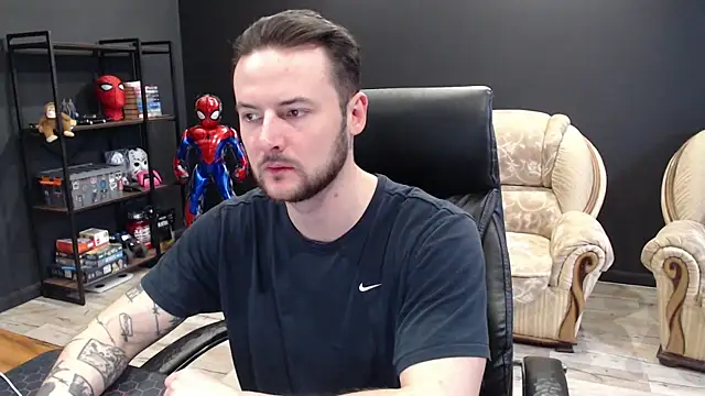 MihasikD online show from March 18, 2026, 8:39 am