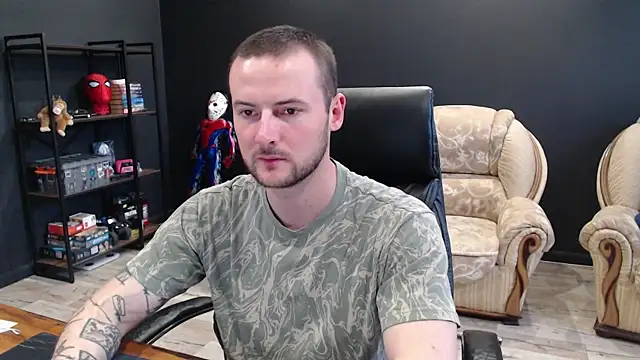 MihasikD online show from May 14, 2026, 9:39 am