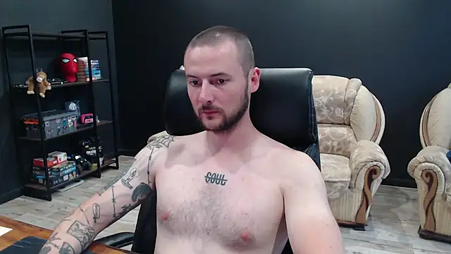 MihasikD online show from May 24, 2026, 9:42 am