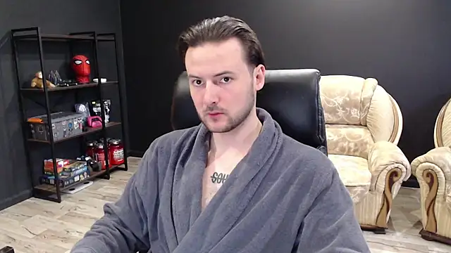 MihasikD online show from March 22, 2025, 8:18 am