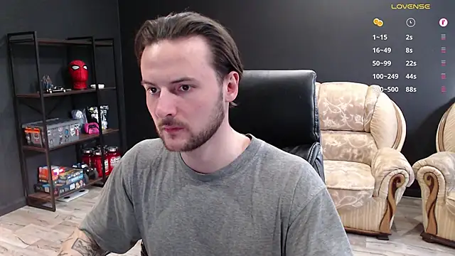 MihasikD online show from March 5, 2025, 12:44 pm