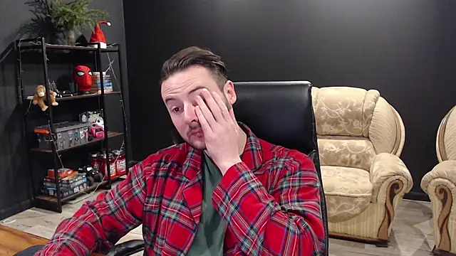 MihasikD online show from January 8, 2026, 6:52 am