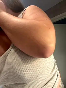 Anna Alexa online show from December 1, 2025, 10:38 am