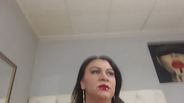 Snapshot of ClaraJoyFG chatting on March 15, 2025, 5:19 am ClaraJoyFG online show from March 15, 2025, 5:19 am