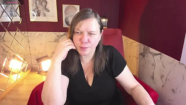 KellyPerfection online show from March 14, 2026, 8:31 am