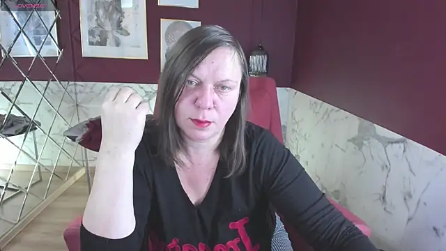 KellyPerfection online show from October 15, 2025, 5:28 am