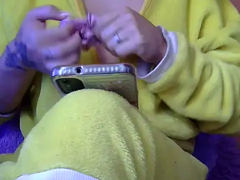 pamelasophia19 online show from February 7, 2026, 2:36 pm